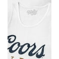 thumbnail image 2 of Tee Luv Men's Retro Coors Golden Banquet Beer Tank Top (L), 2 of 3