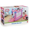 thumbnail image 4 of Little Tikes Princess Bouncer, 4 of 4