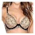 thumbnail image 1 of Brasier demi Ilusión T 36D Multicolor, 1 of 3