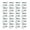 White, variant on Pack Of 20 Ceiling Hooks Holiday Light Strips Ceiling Hooks for Plant & Decorations for Indoor Or Outdoor Use
