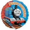 Thomas the Train Happy Birthday Foil Balloon