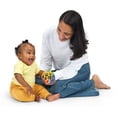 thumbnail image 4 of Bright Starts Oball Classic Easy-Grasp Toy, for ages 0M+, 4 of 5