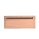 thumbnail image 1 of Soidarity Archivo biselado de trastes de guitarra, Luthier, de arce, doble borde, 45 grados, archivo de pulido de trastes de guitarra, herramienta Accesorios para instrumentos musicales Soidarity OD0074-00, 1 of 6