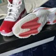 thumbnail image 2 of Size 8 - Jo r-dan 11 Retro High Cherry, 2 of 5