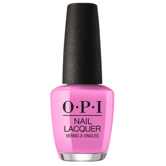 OPI Nail Polish Lacquer Tokyo Collection - Another Ramen-Tic Evening T81