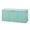 Green, variant on 75 Gallon Resin Deck Box, Waterproof Outdoor Storage Box with Wheels, Lockable Lid and Handles, Large Deck Storage for Outdoor Gear, Patio Furniture Cushion, Gardening Tools