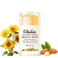 thumbnail image 4 of Fiudx Ungüento Corporal En Barra, Crema Nutritiva Natural para La Piel, Bálsamo Hidratante de Rápida Hidratación, Tratamiento Reparador Ligero, Cuidado Diario de La Piel, Uso para Adultos, Caja Sorpr, 4 of 6