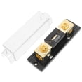 thumbnail image 3 of Auto Audio Fuse Block Amplifier Fuse Block Automotive Amplifier Fuse Block (200A), 3 of 8