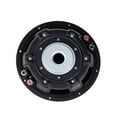 thumbnail image 4 of Hifonics 2 Pack ELITE 8” Shallow Subwoofer, Dual Voice Coil Audio Speaker, 500W, 4 of 9
