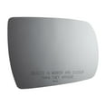 thumbnail image 2 of Fits 11-15 Sorento Right Passenger Convex Mirror Glass Lens w/Adhesive USA w/o Backing Plate Non Power fold Type, 2 of 6