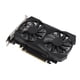thumbnail image 1 of Tarjeta de Gráficos de video GTX1650, PCI Express 2.0 16x Slot Bajo Ruido 4 GB GDDR5 Tarjeta Gráfica Ventiladores Dual Eficiente Fácil de Instalar para escritorio, 1 of 7