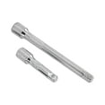 thumbnail image 5 of 1/2 3/8 1/4 inch Extension Length Bar Set for Socket Ratchet Accessory Tool, 5 of 9