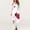 Multicolor#valentine's day silk pajamas for women, variant on Women Valentine's Day Pajamas Set Long Sleeve Love Heart Printed Satin PJ Sets Button-Down Pajama Sleepwear Loungewear 2025 Multicolor,S