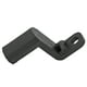 thumbnail image 3 of Rearview Mirror Extension Holder ABS Material Motorcycle Mirror Extension Bracket Multi Functional Lightweight for LED Headlight for Beach Bike, 3 of 8