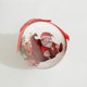 thumbnail image 4 of High Definition Color Printed Christmas Balls High End Hand Made Stickers Christmas Balls Crystal Christmas Tree Ornaments, 4 of 6