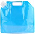 thumbnail image 5 of Recipiente de agua plegable portátil contenedor de agua tanque de agua Feliz Sencillez, 5 of 5