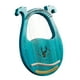 thumbnail image 1 of Arpa de Lira C clave 16-cuerdas madera lira arpa resonancia caja instrumento de cuerda con llave de afinación 3pcs selecciones pegatina Extra conjunto de cuerdas Tomshoo Arpa de Lira, 1 of 6