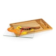 thumbnail image 2 of TOSCANA Disney The Incredibles - Icon Glass Top Cutting Board and Knife Set, Rubberwood and Bamboo, 2 of 2