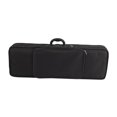 thumbnail image 1 of BELOVING 4/4 Full Size Violin Case Adjustable Shoulder Straps Carrying Bag for Travel, 1 of 10
