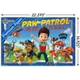 thumbnail image 3 of Nickelodeon Paw Patrol - Crew Wall Poster, 14.725" x 22.375", 3 of 4