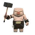 thumbnail image 2 of Minecraft Piglin Warrior Action Figure & Accessories, Toy Set Inspired by A Minecraft Movie, 2 of 6