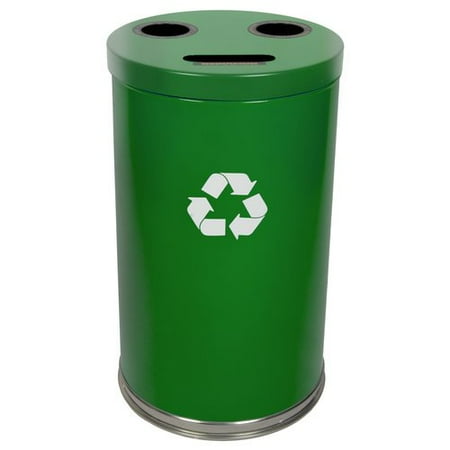 Witt Three Opening Recycling Unit