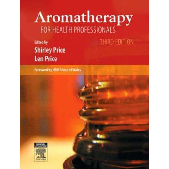 Pre-Owned Aromatherapy for Health Professionals (Paperback) 0443101345 9780443101342