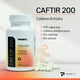 thumbnail image 3 of Primetech cápsulas de Cafeína Pura CAFTIR-200, 100 Cápsulas de 200mg. Cafeína anhidra de alta pureza para un impulso de energía. Sin sabor, 3 of 4