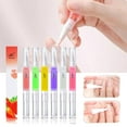 thumbnail image 2 of Nail Nutrition Pen Nutrition Oil Refers To Anti dead Edge Nail Liquid Barbed Skin Care, 2 of 8