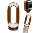 thumbnail image 1 of Pre‑Styling Dryer Attachment Nickel Copper Nozzle Replacement for Dyson Airwrap HS01 HS05 Fast Gentle Drying, 1 of 4
