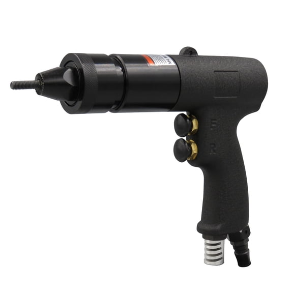 M5-M6 Pneumatic Rivet , Industrial Grade Rivet Nut , Pneumatic Rivet , Hand Tool ,Long Service Life