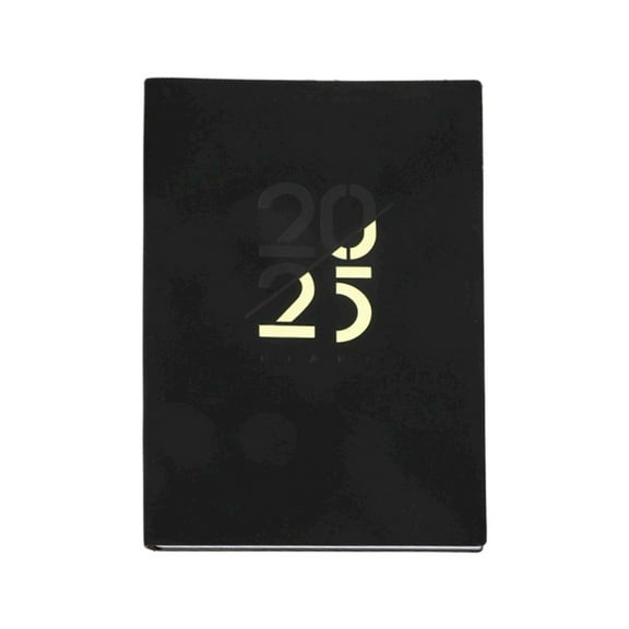 School Supplies Elementary Students English Notebook Schedules Planner Notebook Planner To Do List Notebook 2025 Planner 2025 Planner Weekly 2025 Book 2025 Daily Planner Date Planner Pu
