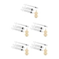 thumbnail image 1 of Speravity Nursing Feeder Station Puppy Milk Feeding for Whelping Cats Dogs Type2 NO2, 1 of 1