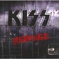 thumbnail image 1 of Kiss - Revenge, 1 of 2