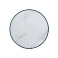 thumbnail image 6 of Manhattan Comfort Anderson Coffee Table with Steel Frame in Green, 6 of 9