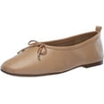 thumbnail image 3 of Sam Edelman Women's Ari Ballet Flat Beechwood 7.5M, 3 of 5