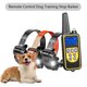 thumbnail image 5 of Collar Control Ladridos para Corteza Suministros Entrenamiento Recargables, 5 of 7