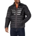 thumbnail image 1 of Chaqueta Tommy Hilfiger para hombre Ultra Loft, plegable, acolchada, negra, 1 of 3