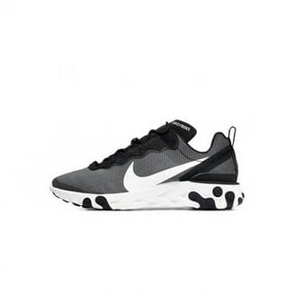 Nike Shox TL Men's Shoes with Reflective Accents Black/Metallic