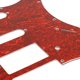 thumbnail image 4 of Golpeador de guitarra eléctrica, protector de plástico de PVC, tablero para rascar, cubierta de Panel de placa frontal, accesorios para instrumentos, 4 of 8