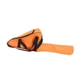 thumbnail image 2 of Motosierra que transporta bolsas de bolsas con correa de hombro Protección con cremallera Bolso de bolso de almacenamiento para viajes de carpintería Amarillo, 2 of 8