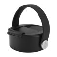 thumbnail image 1 of Water Bottles Lid for Hydro Flask 12 16 18 20 32 40 OZ Wide Mouth, Flip Lid Replacement Lids with St, 1 of 5