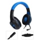 thumbnail image 1 of Ccdes Auriculares para computadora portátil, resistentes al desgaste y de larga duración Auriculares para juegos Cable de audio de baja pérdida y resistente al estiramiento para el Cable No se aplica, 1 of 5