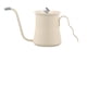 thumbnail image 2 of ¡Descuentos Sorprendentes!, Cafetera de acero inoxidable para preparar café a mano con tapa colgante, cafetera de boca fina y boca larga, utensilios para café caseros Akmoler, 2 of 7