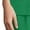 Green, variant on Short Sets for Women Ribbed Knit Loose Fit Short Sleeve Crewneck T Shirt and Wide Leg Shorts 2 Piece Matching Set