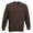 Black, variant on Fruit Of The Loom Premium 70/30 Set-In Sweatshirt