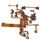 thumbnail image 3 of Modo De Cámara Dial Flex Cable, Rendimiento Estable Cubierta Superior Mode Dial Flex Cable FPC Para Mantenimiento OTVIAP Top Cover Mode Flex Cable for A7M2, 3 of 8