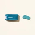 thumbnail image 5 of Cliganic Natural Outdoor Mosquito Repellent Wristband, Adjustable Band with 2 Refill Pellets, 5 of 7