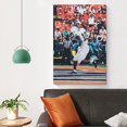 thumbnail image 4 of Nick Singleton Canvas Poster Art Poster Canvas Painting Decor Wall Print Photo Gifts Home Modern Decorative Posters 16x24inch(40x60cm), 4 of 6