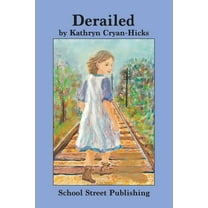 Derailed, (Paperback)